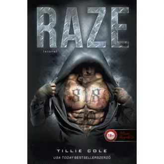 Raze - Letarol - Tillie Cole