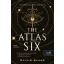 The Atlas Six - Az Atlas-hatos - Olivie Blake