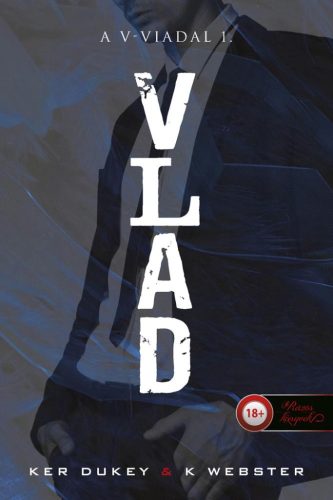 Vlad - A V-viadal 1. - Ker Dukey