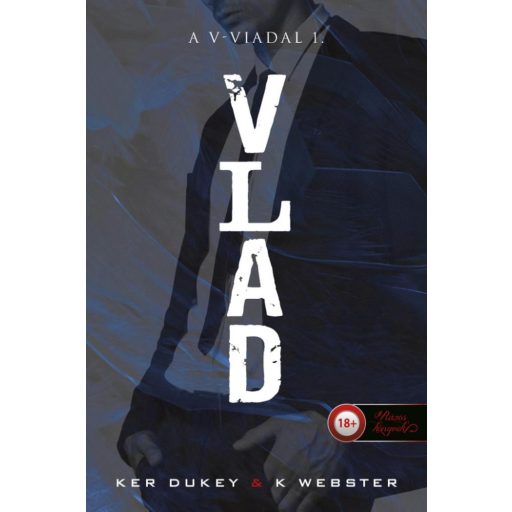 Vlad - A V-viadal 1. - Ker Dukey