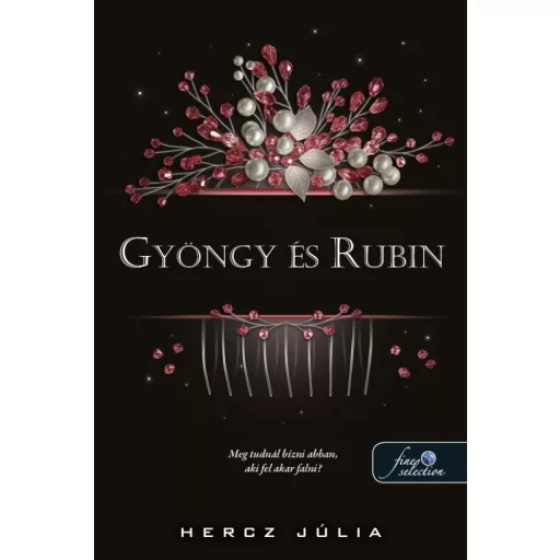 Gyöngy és Rubin - Hercz Júlia