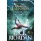 Percy Jackson és Apollón dalnoknője - Az Olimposz hősei 5.5 - Rick Riordan