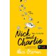 Nick és Charlie - Pasziánsz 1,5 - Alice Oseman (sárga borító)
