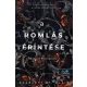 Hades és Persephone 2. - A romlás érintése - Scarlett St. Clair