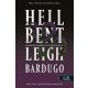 Hell Bent - Tűzön-vízen át - Alex Stern 2. - Leigh Bardugo