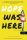 Hope Was Here - Itt járt Hope - Joan Bauer