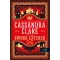 Sword Catcher - Kardfogó - Cassandra Clare