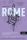 Rome - Marked Men-sorozat 3. - Jay Crownover