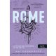 Rome - Marked Men-sorozat 3. - Jay Crownover