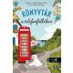 Könyvtár a telefonfülkében - Rachael Lucas