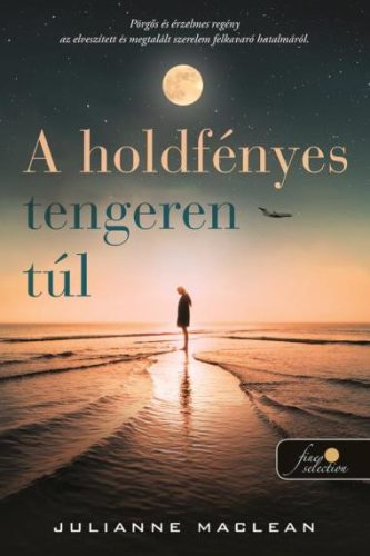 A holdfényes tengeren túl - Julianne MacLean