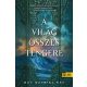 A világ összes tengere - Guy Gavriel Kay