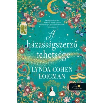 A házasságszerző tehetsége - Lynda Cohen Loigman