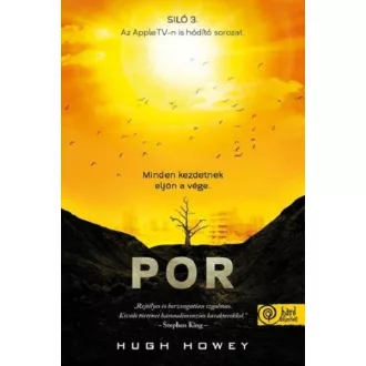 Siló 3. - Por - Hugh Howey