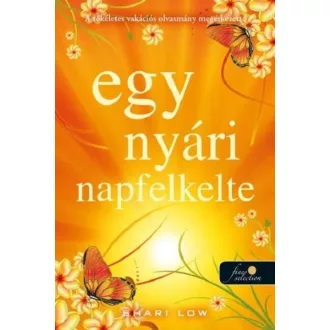 Egy nyári napfelkelte - Shari Low