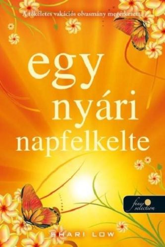 Egy nyári napfelkelte - Shari Low
