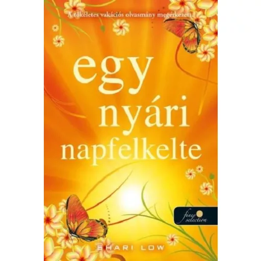 Egy nyári napfelkelte - Shari Low
