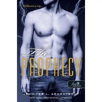 The Prophecy - A jóslat - Jennifer L. Armentrout