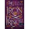 The Iron Prince - Az elveszett herceg - Julie Kagawa