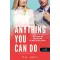 Anything You Can Do - Majd én megmutatom - R.S. Grey