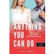 Anything You Can Do - Majd én megmutatom - R.S. Grey
