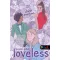 Loveless - Szerelem nélkül - Alice Oseman