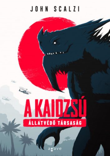 A Kaidzsú Állatvédő Társaság - John Scalzi