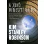 A Jövő Minisztériuma - Kim Stanley Robinson
