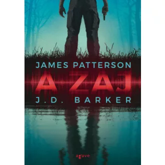 A zaj - J. D. Barker - James Patterson