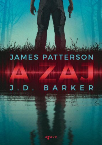 A zaj - J. D. Barker - James Patterson