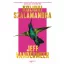 Kolibri szalamandra - Jeff Vandermeer