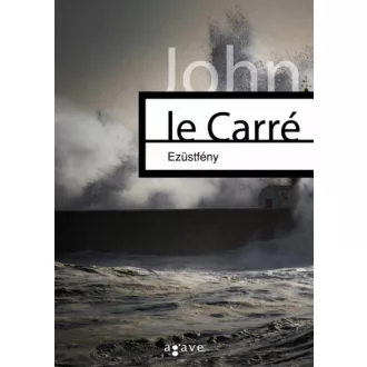 Ezüstfény - John le Carré