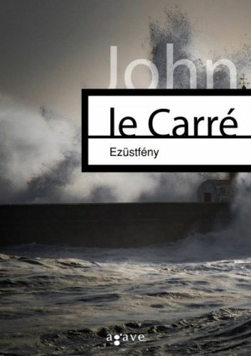 Ezüstfény - John le Carré