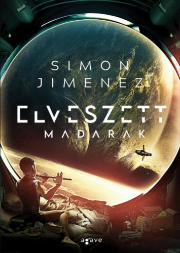 Elveszett madarak - Simon Jimenez