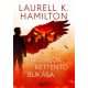 Angyalok rettentő bukása - Laurell K. Hamilton