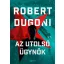 Az utolsó ügynök - Robert Dugoni