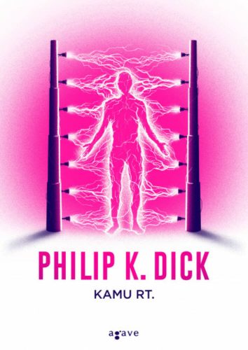 Kamu Rt. - Philip K. Dick