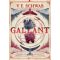 Gallant - V. E. Schwab