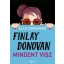 Finlay Donovan mindent visz - Elle Cosimano