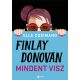 Finlay Donovan mindent visz - Elle Cosimano