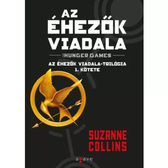 Az éhezők viadala - Suzanne Collins