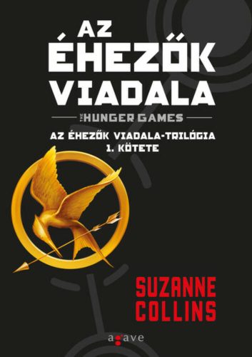 Az éhezők viadala - Suzanne Collins