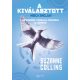 Az Éhezők Viadala-trilógia 3. - A kiválasztott - Suzanne Collins