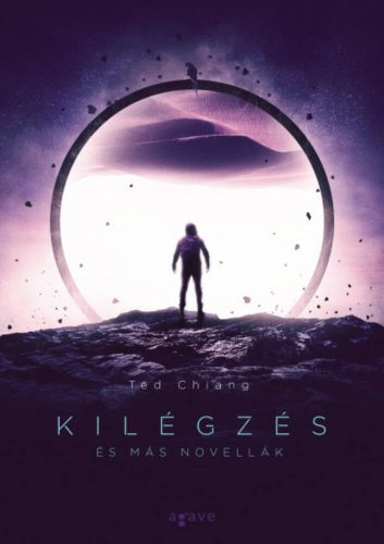 Kilégzés - Ted Chiang