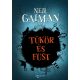 Tükör és füst - Neil Gaiman