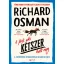 A férfi, aki kétszer halt meg - Richard Osman