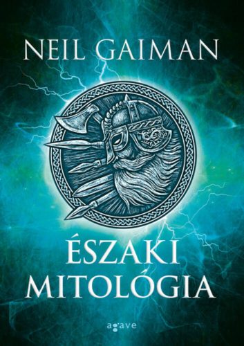 Északi mitológia - Neil Gaiman