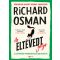 Az eltévedt golyó - Richard Osman