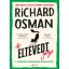 Az eltévedt golyó - Richard Osman