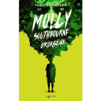 Molly Southbourne öröksége - Tade Thompson
